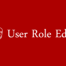 User Role Editor Pro  NULLED