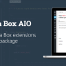 Meta Box AIO - WordPress Custom Fields Plugin  NULLED