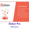 Dokan Pro v3.11.1 WP Plugin