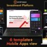 HYIP MAX – high yield investment platform Nulled Download