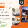 RealVest - Real Estate Investment System  NULLED wapcamp